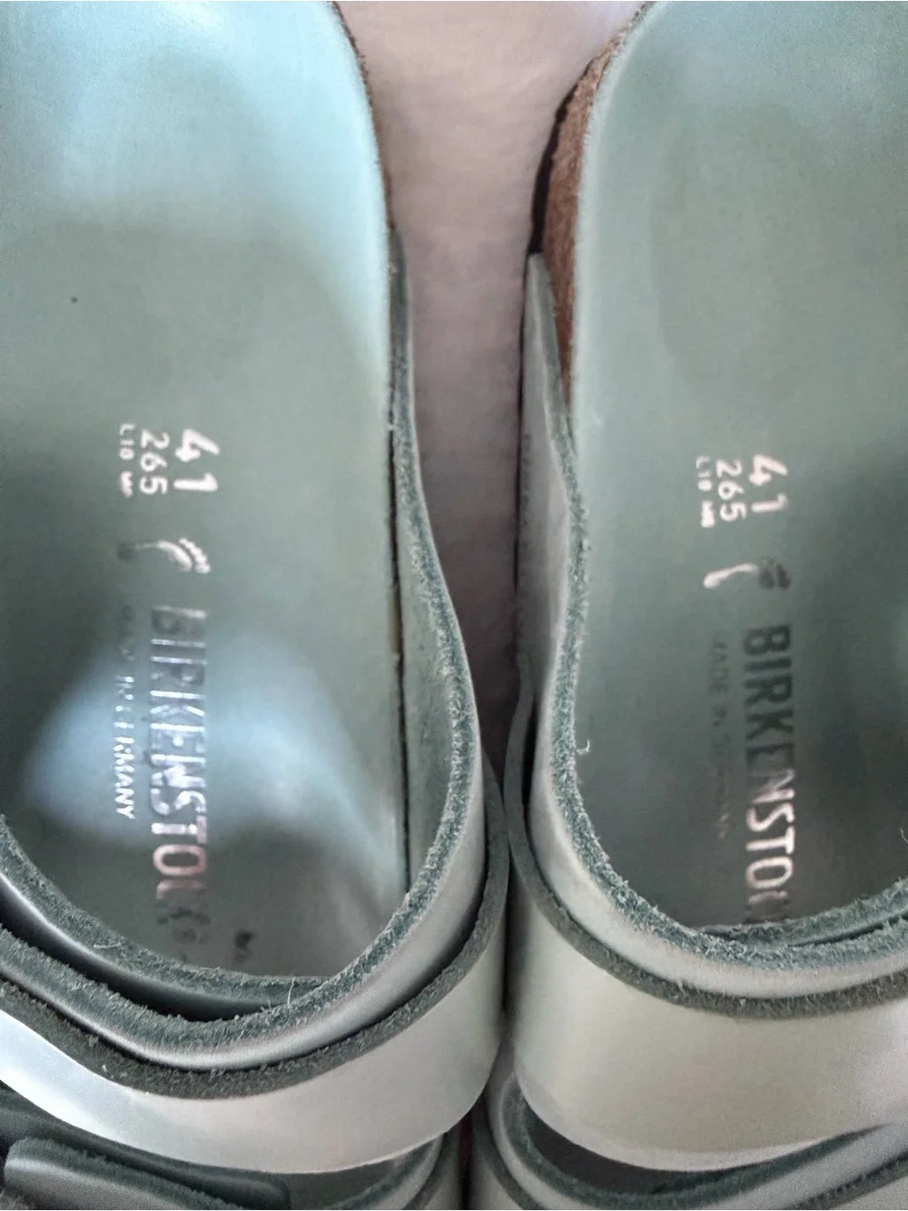Birkenstock Uji